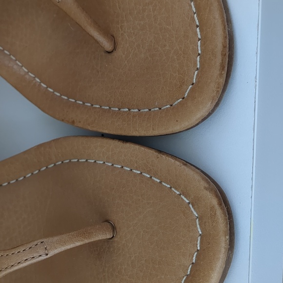 Tory Burch Wedge Sandals - Picture 7 of 7